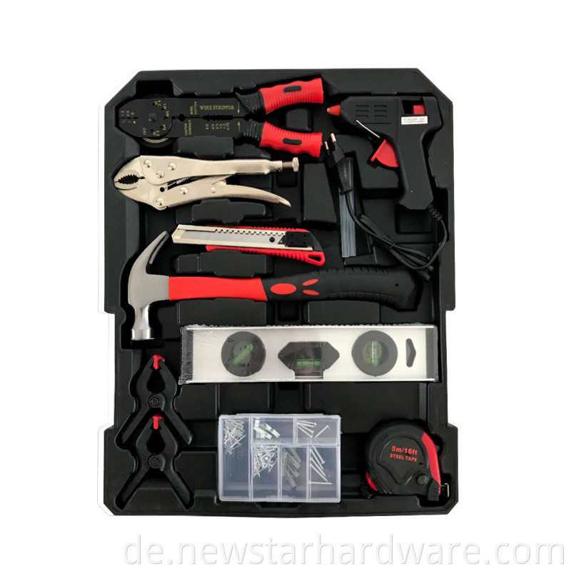 tool set factory